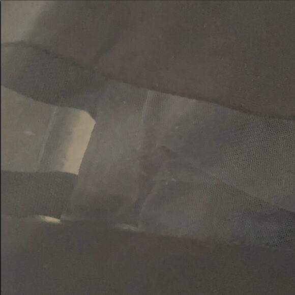 Evan Picone black Matte Jersey Dress - Picture 8 of 10